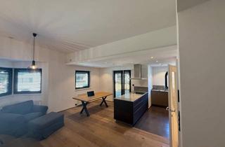 Wohnung mieten in Assmannweg, 6380 Sankt Johann in Tirol, Hochwertige 2-Zimmer-Wohnung im Erstbezug mit 25 m² Dachterrasse