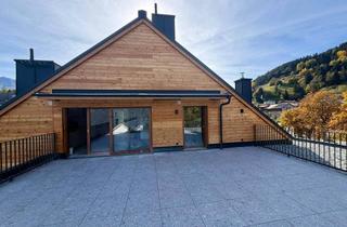 Loft mieten in Am Weiher 19, 6532 Ladis, TOP 72 · 3-Zimmer-Dachgeschoss, 87 m² mit 54 m² Terrasse & Inntalblick – Ladis
