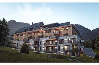 Wohnung mieten in Am Weiher 19, 6532 Ladis, TOP 66 · 4-Zimmer-Erstbezug, 106 m² mit 80 m² Terrassen & Inntalblick – Ladis