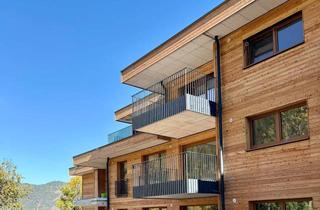 Wohnung mieten in Am Weiher 19, 6532 Ladis, TOP 64 · 3-Zimmer-Familienwohnung, 88 m² mit Balkon & Pelletofen – Ladis