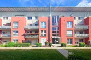Wohnung mieten in Linzer Straße, 4310 Mauthausen, WOHNEN IN MAUTHAUSEN - 3 ZIMMER WOHNUNG MIT LOGGIA UND TIEFGARAGE