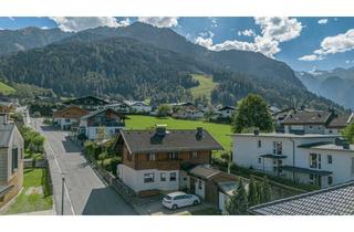 Einfamilienhaus kaufen in 5710 Kaprun, Landhaus mit Charakter in zentraler und ruhiger Lage