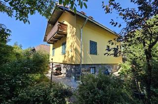 Einfamilienhaus kaufen in 9220 Velden am Wörther See, Gepflegtes Einfamilienhaus nahe dem Zentrum von Velden am Wörthersee!