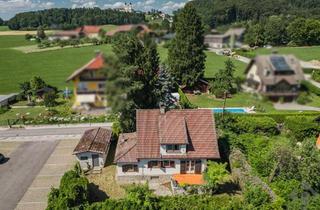 Haus kaufen in 5101 Bergheim, Plainberg: Haus zum Sanieren, Lage zum Bleiben