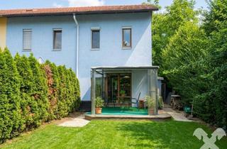 Reihenhaus kaufen in 8143 Dobl, Außergewöhnliches Eckreihenhaus in attraktiver Lage von Dobl