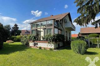Einfamilienhaus kaufen in Sackstraße, 8041 Graz, Komfortables Einfamilienhaus in sonniger Liebenauer Sackgassenlage