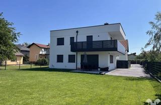 Einfamilienhaus kaufen in 8054 Graz, Neuwertiges Einfamilienhaus in wunderbarer Sonnen- und Ruhelage in Graz-Webling