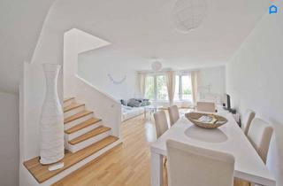 Haus mieten in Wolfersberg, 1140 Wien, Gepflegtes Reihenhaus in Grünlage 5 Zimmer mit Pkw Stellplatz und kleinem Garten