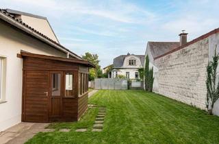 Grundstück zu kaufen in 2230 Gänserndorf, Baugrundstück mit Altbestand im Zentrum von Gänserndorf