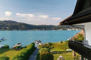 Grundstück zu kaufen in 9082 Unterdellach, Prime Lakefront – Seeliegenschaft mit großem Entwicklungspotenzial