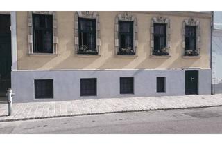 Lager mieten in Plenergasse 18, 1180 Wien, Souterrain – Lokal mit Straßeneingang zu vermieten