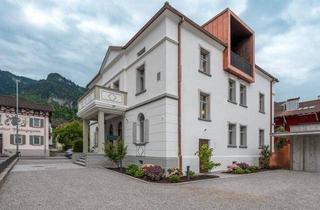 Büro zu mieten in Kaiser-Franz-Josef-Straße, 6845 Hohenems, Bürofläche in liebevoll sanierter Villa in Hohenems zu vermieten