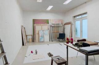 Büro zu mieten in 1150 Wien, Atelier