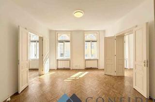 Wohnung kaufen in Clusiusgasse, 1090 Wien, CLUSIUSGASSE - 3 Zimmer Altbauwohnung mit Potenzial!