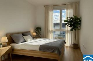 Wohnung kaufen in 1230 Wien, Modern wohnen am Stadtpark Atzgersdorf