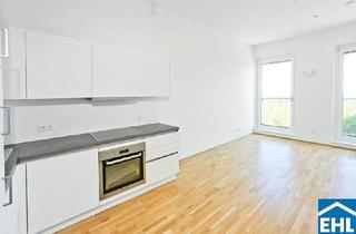 Wohnung mieten in Erdberger Lände, 1030 Wien, Wieder die Natur genießen – 2 Zimmer Wohnung beim grünen Prater
