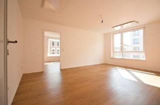 Wohnung kaufen in Wienerbergstraße, 1120 Wien, Helle, gepflegte 2-Zimmer-Wohnung Eckwohnung mit separater Küche | TOP Anbindung
