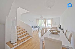 Haus mieten in Wolfersberg, 1140 Wien, Gepflegtes Reihenhaus in Grünlage 5 Zimmer mit Pkw Stellplatz und kleinem Garten