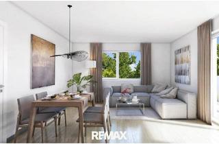 Wohnung kaufen in 1110 Wien, Neue Mitte Simmering- Eigennutzung oder INVESTMENT