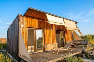 Haus kaufen in 7093 Jois, Exklusives Wohnen in der Inselwelt Jois – Ihr Zuhause mit direktem Seezugang