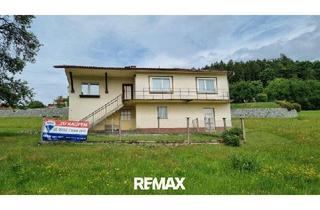 Grundstück zu kaufen in 4162 Julbach, 1,9 ha Grund mit Haus und Nebengebäude im wunderschönen Mühlviertel!