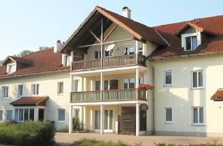 Wohnung kaufen in 4663 Laakirchen, Gemütliche EG-Wohnung (befristet vermietet) mit Balkon!