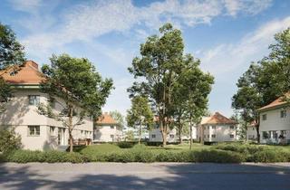 Wohnung kaufen in Sintstraße, 4020 Linz, Top 25.02 | trees: Stilvolle Maisonettwohnungen in der historischen Sintstraße in Linz – Wohnen mit Flair und Charakter