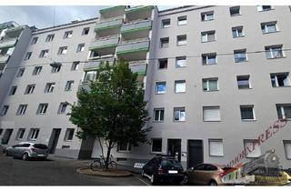 Wohnung kaufen in 1050 Wien, Eigentumswohnung mit 2,5 Zimmern, Loggia und Garage im Eigentum in 1050 Wien !