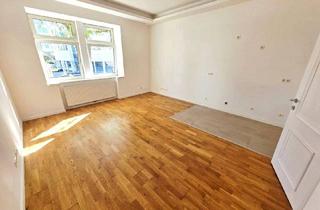 Wohnung kaufen in Linzer Straße, 1140 Wien, Entzückende Altbauwohnung - Klein aber OHO! Hofseitige Terrasse bzw. Garten + Schönes Altbauhaus + Tolle Infrastruktur und Anbindung! Jetzt zugreifen!