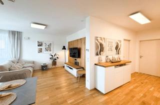 Wohnung kaufen in 5163 Mattsee, Mattsee: Seenahe, helle 3-Zimmer-Wohnung | Großer Balkon mit Grünblick | BJ 2018 | WBF übernehmbar