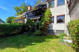Maisonette kaufen in Permosergasse 22, 5020 Salzburg, 3-Zimmer-Gartenmaisonette in Aigen