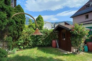 Maisonette kaufen in Permosergasse 22, 5020 Salzburg, 3-Zimmer-Gartenmaisonette in Aigen
