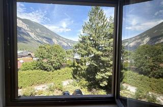 Wohnung kaufen in 6430 Ötztal-Bahnhof, Geräumige 4-Zimmer-Wohnung mit Balkon in Ötztal-Bahnhof