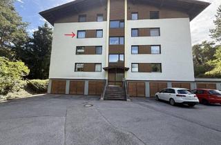 Wohnung kaufen in 6430 Ötztal-Bahnhof, Geräumige 4-Zimmer-Wohnung mit Balkon in Ötztal-Bahnhof