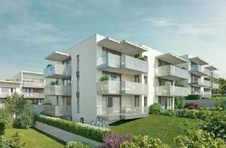 Wohnung kaufen in 5301 Eugendorf, Moderne 4-Zimmer-Wohnung mit 2 Balkone - Eugendorf/ Hallwang-Esch