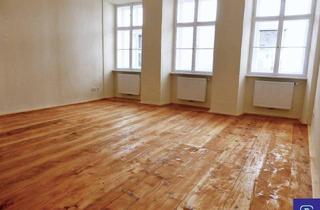 Wohnung mieten in Graben, 1010 Wien, Provisionsfrei: Renovierter 71m² Altbau mit Einbauküche Nähe Graben - 1010 Wien