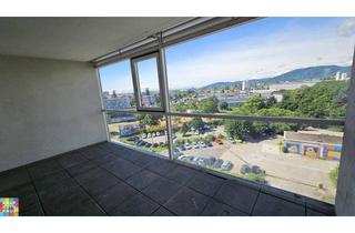 Wohnung mieten in Eggenberger Gürtel 73, 8020 Graz, AKTION! 2 MONATE MIETFREI! GROSSE 2 ZIMMERWOHNUNG MIT LOGGIA!