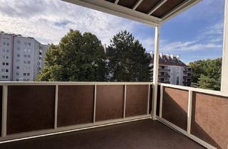 Wohnung mieten in Herzogenburger Straße, 3100 Sankt Pölten, Moderne 2-Zimmer-Wohnung | 55,85 m² | + Loggia / GEFÖRDERT!