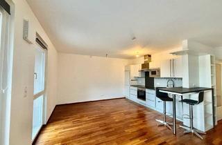 Wohnung mieten in 2331 Vösendorf, 2-Zimmer-Wohnung mit großer Terrasse & 2 Stellplätzen