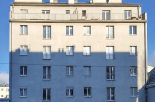 Wohnung mieten in Baldiagasse 12, 1160 Wien, Geräumige 2-Zimmer-Wohnun