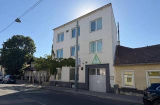 Gewerbeimmobilie kaufen in Breitenfurter Straße, 1230 Wien, Entwicklungsgrundstück mit Bestandsgebäude – Breitenfurter Straße, 1230 Wien zu verkaufen!