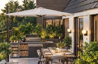Penthouse kaufen in Auhofstraße, 1130 Wien, NEU in Hietzing! Nur 13 exklusive Eigentumswohnungen – 5 % Rabatt für die ersten Käufer.
