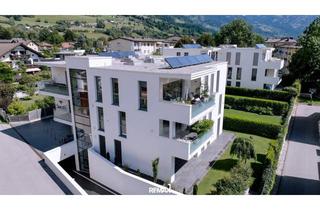 Wohnung kaufen in 9900 Lienz, Pure Exklusivität - Gartenwohnung