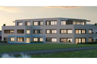 Wohnung mieten in 6845 Hohenems, NEUBAU! 3-Zi-Wohung in Hohenems zu vermieten! - B01