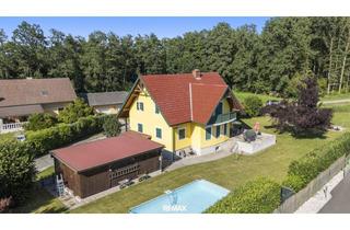 Einfamilienhaus kaufen in 8472 Straß in Steiermark, Familiendomizil mit großem Garten und viel Platz zum Wohlfühlen in Straß in der Steiermark