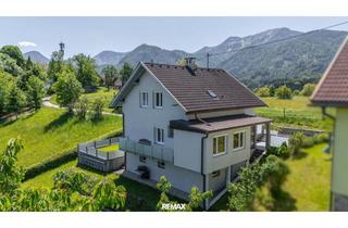 Einfamilienhaus kaufen in 9183 Frießnitz, Wohnen in Ruhelage mit traumhaftem Ausblick – Charmantes Einfamilienhaus in Frießnitz bei St. Jakob im Rosental