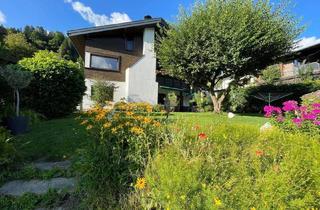 Einfamilienhaus kaufen in 9990 Nußdorf, Hochwertig generalsaniertes Traumhaus in bester Sonnenlage