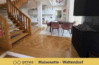 Maisonette kaufen in Am Blumenhang, 8010 Graz, TRAUMHAFTE MAISONETTE WOHNUNG I EIGENER GARTEN I GRAZ - WALTENDORF I PROVISIONSFREI