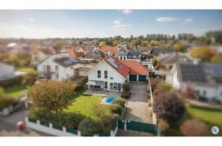 Haus mieten in 3464 Hausleiten, Modernes Passivhaus in bester Wohnlage, tolle Möglichkeit nahe Wien