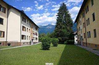 Wohnung kaufen in 9900 Lienz, 3-Zi-Eigentumswohnung mit Sanierungsbedarf